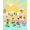 Miniverse Make It Mini Nature - Série 3, 8 ano(s), multicolor, plástico