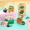 Miniverse Make It Mini Nature - Série 3, 8 ano(s), multicolor, plástico
