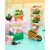 Miniverse Make It Mini Nature - Série 3, 8 ano(s), multicolor, plástico