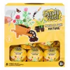Miniverse Make It Mini Nature - Série 3, 8 ano(s), multicolor, plástico