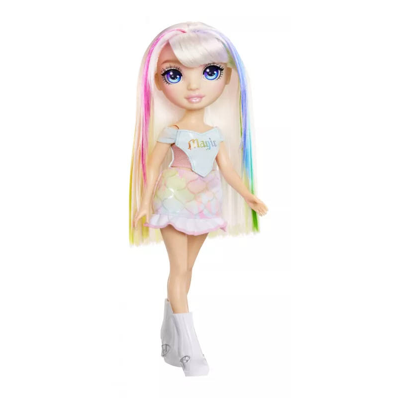 Bonecas de moda Rainbow High My Fashion Style - Amaya, boneca de moda, feminino, 4 ano(s), menino/menina, 280 mm, multicolor