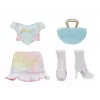 Bonecas de moda Rainbow High My Fashion Style - Amaya, boneca de moda, feminino, 4 ano(s), menino/menina, 280 mm, multicolor
