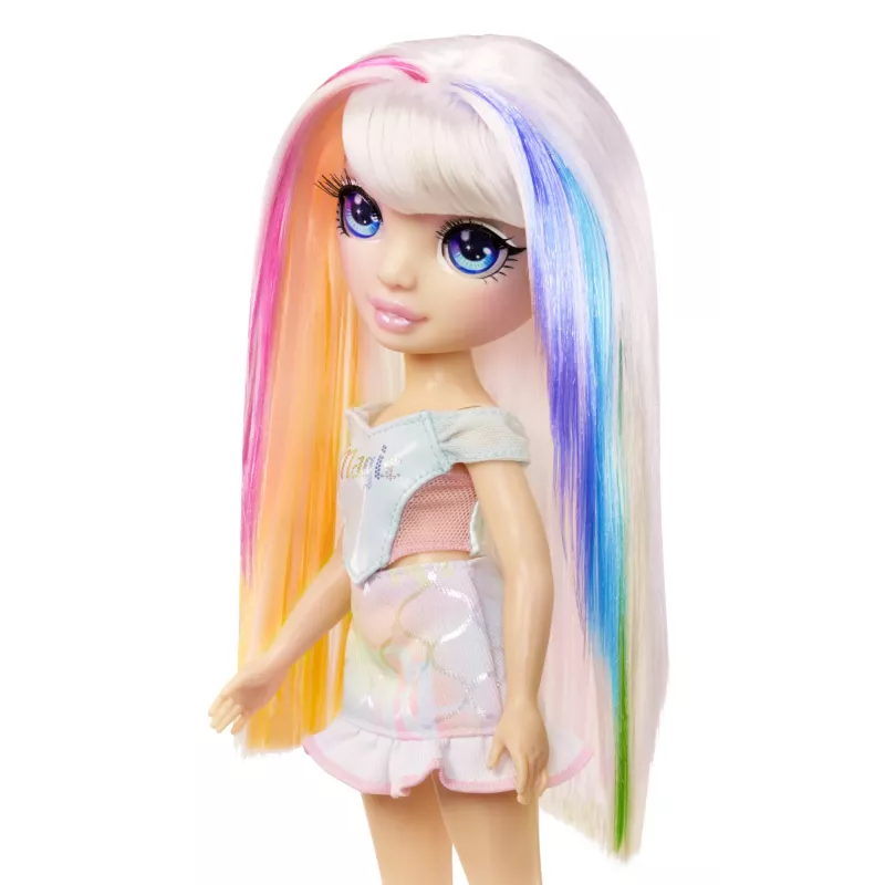 Bonecas de moda Rainbow High My Fashion Style - Amaya, boneca de moda, feminino, 4 ano(s), menino/menina, 280 mm, multicolor
