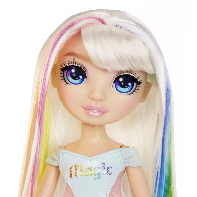Bonecas de moda Rainbow High My Fashion Style - Amaya, boneca de moda, feminino, 4 ano(s), menino/menina, 280 mm, multicolor