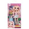 Bonecas de moda Rainbow High My Fashion Style - Bella, boneca de moda, feminino, 4 anos, menino/menina, 280 mm, multicolor