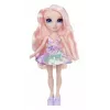 Bonecas de moda Rainbow High My Fashion Style - Bella, boneca de moda, feminino, 4 anos, menino/menina, 280 mm, multicolor