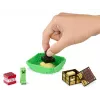 Miniverse Make It Mini Minecraft, 99 anos, 1000 cm³, 22000 cm³