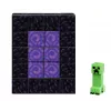 Miniverse Make It Mini Minecraft, 99 anos, 1000 cm³, 22000 cm³