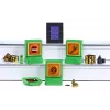 Miniverse Make It Mini Minecraft, 99 anos, 1000 cm³, 22000 cm³