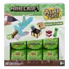 Miniverse Make It Mini Minecraft, 99 anos, 1000 cm³, 22000 cm³