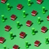 Miniverse Make It Mini Minecraft, 99 anos, 1000 cm³, 22000 cm³
