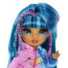 Bonecas de moda Rainbow High Junior High Jr High Rockband - Skyler