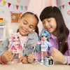 Bonecas de moda Rainbow High Junior High Jr High Rockband - Skyler