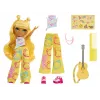 Bonecas de moda Rainbow High Junior High Jr High Rockband - Sunny