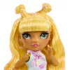 Bonecas de moda Rainbow High Junior High Jr High Rockband - Sunny