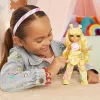 Bonecas de moda Rainbow High Junior High Jr High Rockband - Sunny