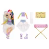 Bonecas de moda Rainbow High Jr High Rockband - Amaya, boneca de moda, feminino, 4 ano(s), menino/menina, multicolor