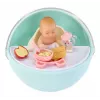 Miniverse Make It Mini Real Baby, 8 anos, multicolor, plástico