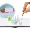Miniverse Make It Mini Real Baby, 8 anos, multicolor, plástico