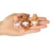 Miniverse Make It Mini Real Baby, 8 anos, multicolor, plástico