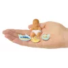 Miniverse Make It Mini Real Baby, 8 anos, multicolor, plástico