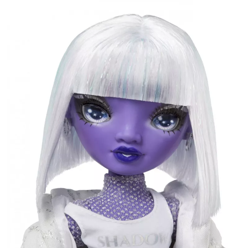 Boneca Rainbow High Shadow High 583066EUC