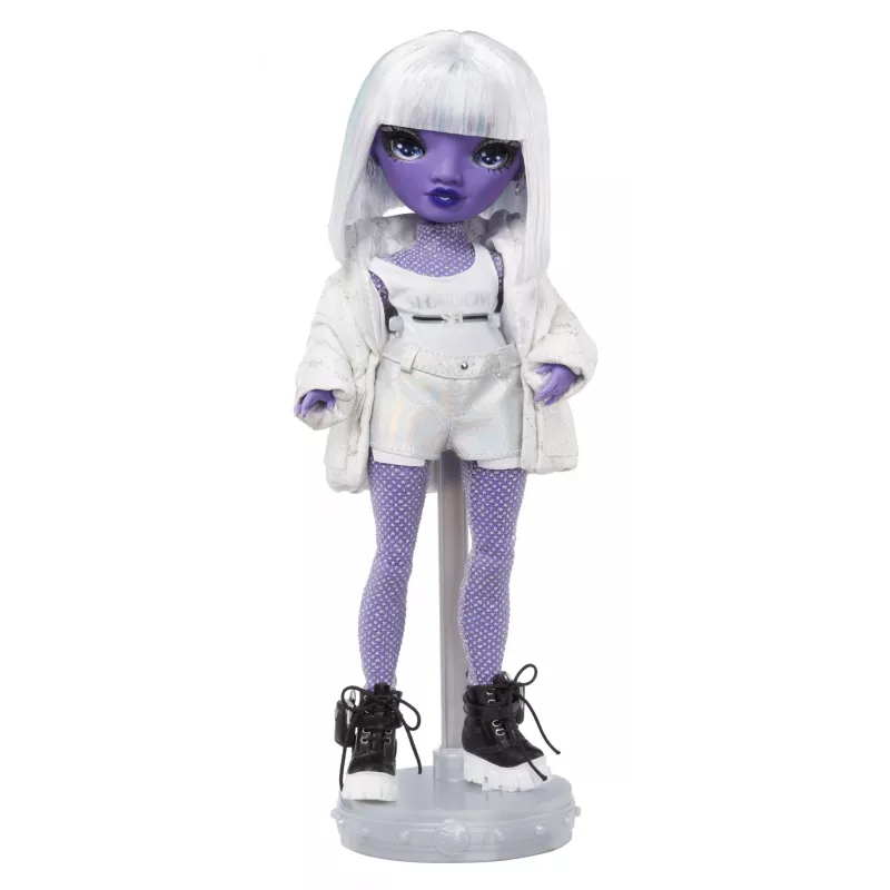 Boneca Rainbow High Shadow High 583066EUC