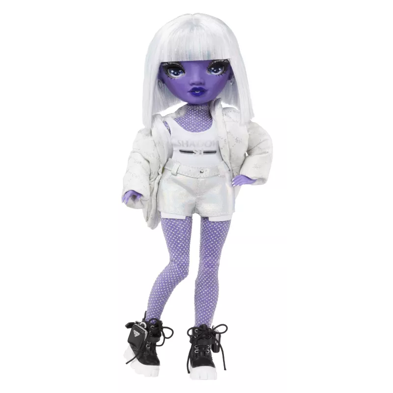 Boneca Rainbow High Shadow High 583066EUC