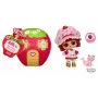 L.O.L. Surprise loves Strawberry Shortcake Tots