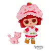 L.O.L. Surprise loves Strawberry Shortcake Tots