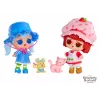 L.O.L. Surprise loves Strawberry Shortcake Tots