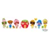 L.O.L. Surprise loves Strawberry Shortcake Tots