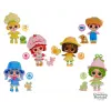 L.O.L. Surprise loves Strawberry Shortcake Tots