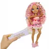 Bonecas de moda Rainbow High Be Dazzling - Adeline Rose (rosa)