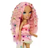 Bonecas de moda Rainbow High Be Dazzling - Adeline Rose (rosa)