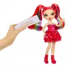 Bonecas de moda Rainbow High Be Dazzling - Vivienne Rouge (vermelho)