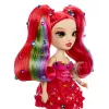 Bonecas de moda Rainbow High Be Dazzling - Vivienne Rouge (vermelho)