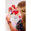 Bonecas de moda Rainbow High Be Dazzling - Vivienne Rouge (vermelho)
