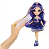 Bonecas de moda Rainbow High Be Dazzling - Genevieve Bleue (azul)