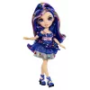 Bonecas de moda Rainbow High Be Dazzling - Genevieve Bleue (azul)