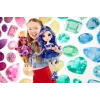 Bonecas de moda Rainbow High Be Dazzling - Genevieve Bleue (azul)