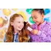 Bonecas de moda Rainbow High Be Dazzling - Genevieve Bleue (azul)