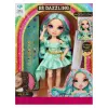 Bonecas de moda Rainbow High Be Dazzling - Celine Türkis (turquesa)