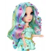 Bonecas de moda Rainbow High Be Dazzling - Celine Türkis (turquesa)