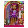 Bonecas de moda Rainbow High Be Dazzling - Noémie Violette (violeta)