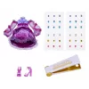 Bonecas de moda Rainbow High Be Dazzling - Noémie Violette (violeta)