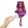 Bonecas de moda Rainbow High Be Dazzling - Noémie Violette (violeta)
