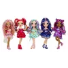 Bonecas de moda Rainbow High Be Dazzling - Noémie Violette (violeta)
