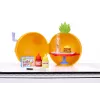 Miniverse Make It Mini SpongeBob SquarePants, 8 anos, multicolor