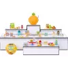 Miniverse Make It Mini SpongeBob SquarePants, 8 anos, multicolor